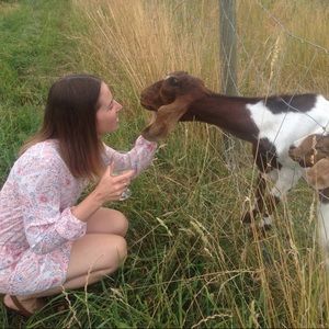 Meet your Posher, Jenna